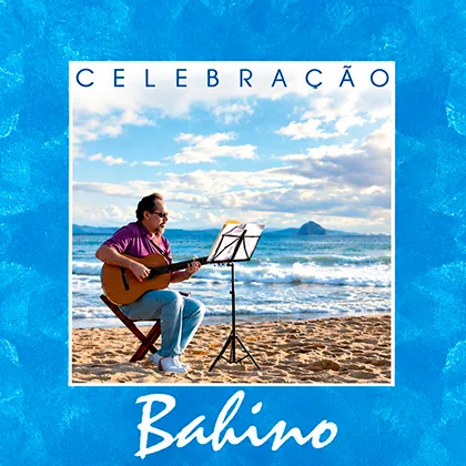 Álbum Celebração