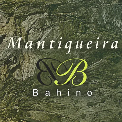 Álbum Mantiqueira