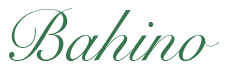 Paulo Bahino Logo